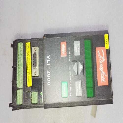 议价丹佛斯变频器模块 VLT2815PD2B20SBR0DBF00A00 售出不退议价