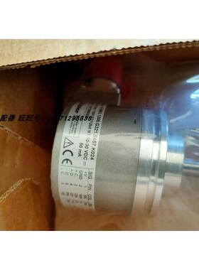 议价KUBIER库伯勒编码器8.5863.1200.G321.S057.K024