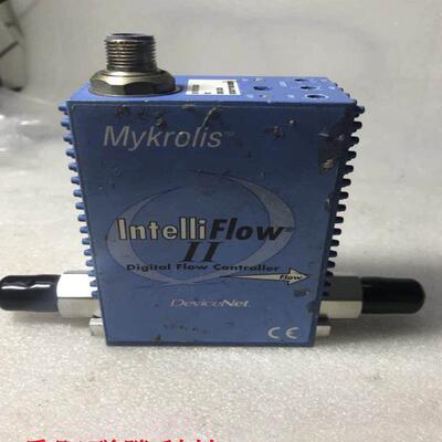 MYKROLIS INTELLI FLOW DIGITAL LOW CONTROLLER DSTAK1YY N