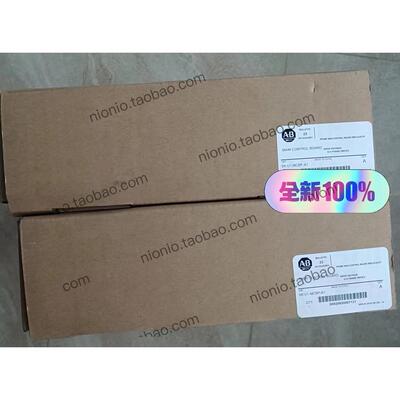 议价罗克韦尔变频器AB主板 20B-VECTB-C0 全新原装