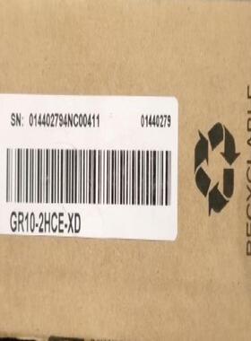 议价汇川模块GR10-2HCE-XD