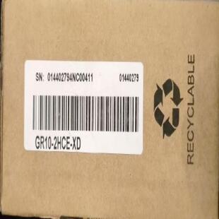 议价汇川模块GR10 2HCE