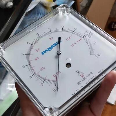 PANASIA液位测量油舱水舱液位表