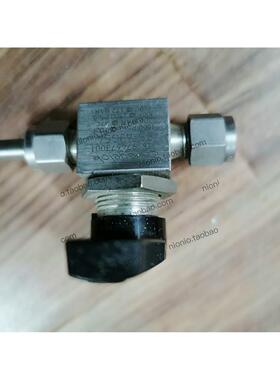 议价SWAGWLOK SS-43GS4