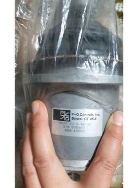 议价P+G 操纵杆 M220-23-S-42-12 RGA-16602 070907 CT USA P-Q