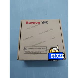 2KW驱动器 议价睿能Raynen RA1E 12RM MC1