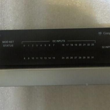 议价厍存 AB 1790D-T32BV0 32INPUTS.DC POWER PLC