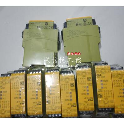 议价皮尔兹模块773601 PDP67F8DLLONHP，