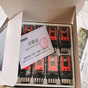 240V AC220 MY系列继电器MY4N