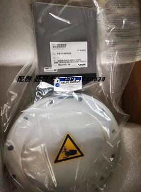议价瑞士VAT蝶阀 高真空挡阀 61246-PAGI-0003/0169 EB-15-009228