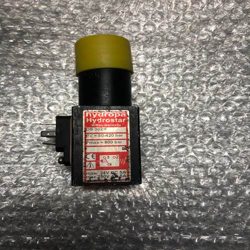 议价hydropa Hydrostar DS 302/F PV=50-420bar pmax=600bar 成
