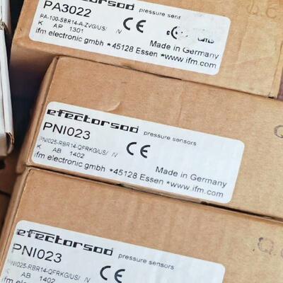 议价易福门传感器 PN3092*    PA3022     PE3003