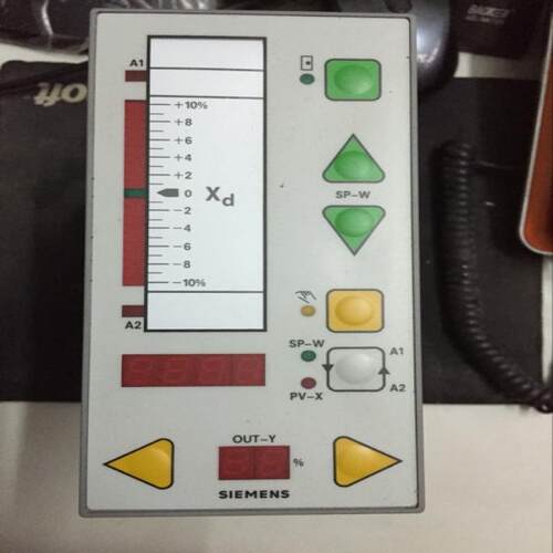 议价SIEMENS SIPART DR20S
