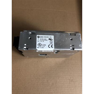 议价intertek Esd30-15 AC100-240V 0.7A议价