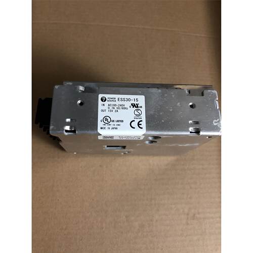 议价intertek Esd30-15 AC100-240V 0.7A议价