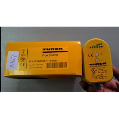 议价图尔克TURCK 开关 FCT-G1/2A4P-VRX/230VAC
