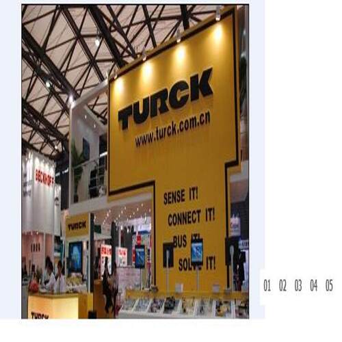 议价TURCK/图尔克  BI4U-EM12WD-AP6X
