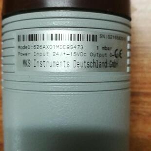 议价INFICON英福康 1mbar英福康真空计 626AX01MDE9S473