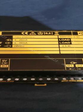 议价原装正品DEIF放大器TDG-210DG/ 2 6000265 8 90现货，询价