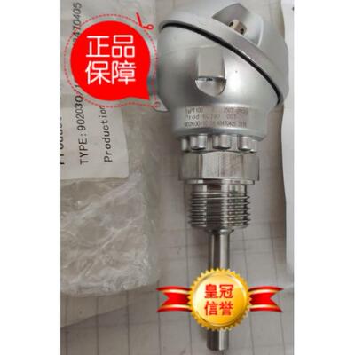 议价久茂JUMO温度传感器902030/10-402-1001-1-6-100-104