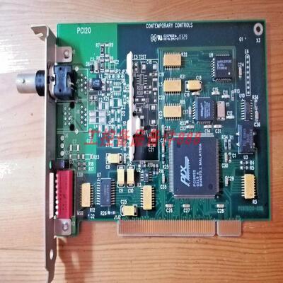 ARCNET NMCCSIPCI20-CXB