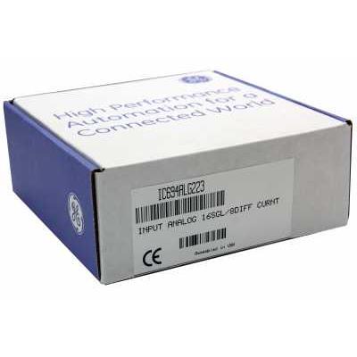 议价GE IC694MDL930 PLC模块