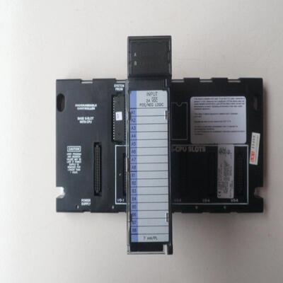GE PLC模块 IC693MDL645B 机