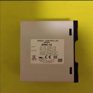 型号全 品牌多渠道广 欢迎 DSC—U 议价东方马达控制器全新MODEL