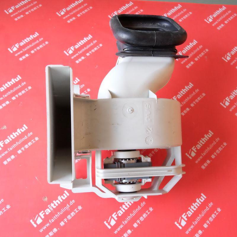 议价Miele 06398746 美诺二手洗碗机用电泵 ebmpapst EM2518-158
