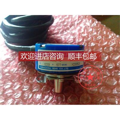 询价TS5233N577日立电梯多摩川编码器-OIH48-8192P40-L6-5V