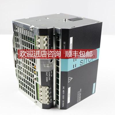 询价电源6EP1436-3BA00稳定模块图