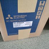 三菱伺服电机 SFS502B