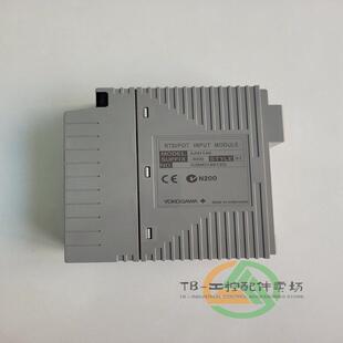 S00 AAI543 输入模块 YOGAWA 议价横河
