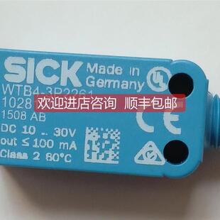 3P2261 询价SICK光电开关WTB4