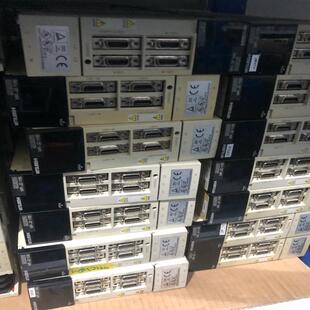 10B 三菱伺服驱动器