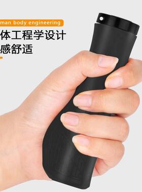 山地死飞单车一体减震橡胶握把新款肉球防滑儿童成人自行车把手套