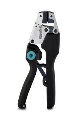 压接设备 CRIMPFOX 6T-F 1212038