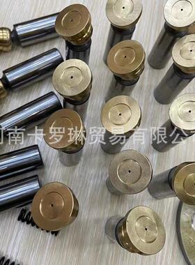 M2X146 M2X150 M2X170挖机回转马达配件回转泵散件