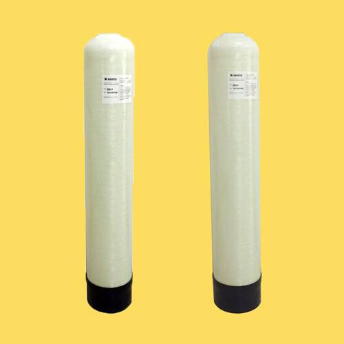 河南反渗透设备直径200mm前置软水器 Boiler softener树脂罐844