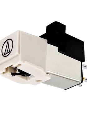 原装铁三角唱头AT3600L专用唱头LP MM双动磁立体声唱针黑胶唱片机