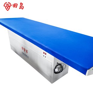吸风烫台服装 点动式 窗帘酒店蒸汽熨烫设备优质抽湿烫台工厂直供