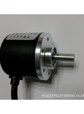 编码器CSP38/6-1200BZ-8-24FG2增量式