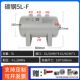 跨境专供小型碳钢储气罐 180L空压机真空稳压罐储气筒出储气罐