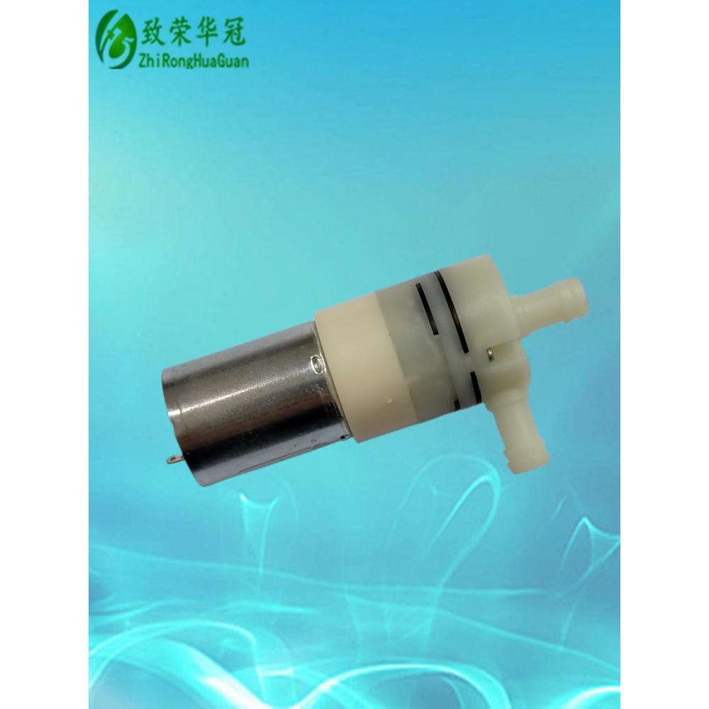 微型隔膜泵V微型隔膜泵DcV微型真空泵