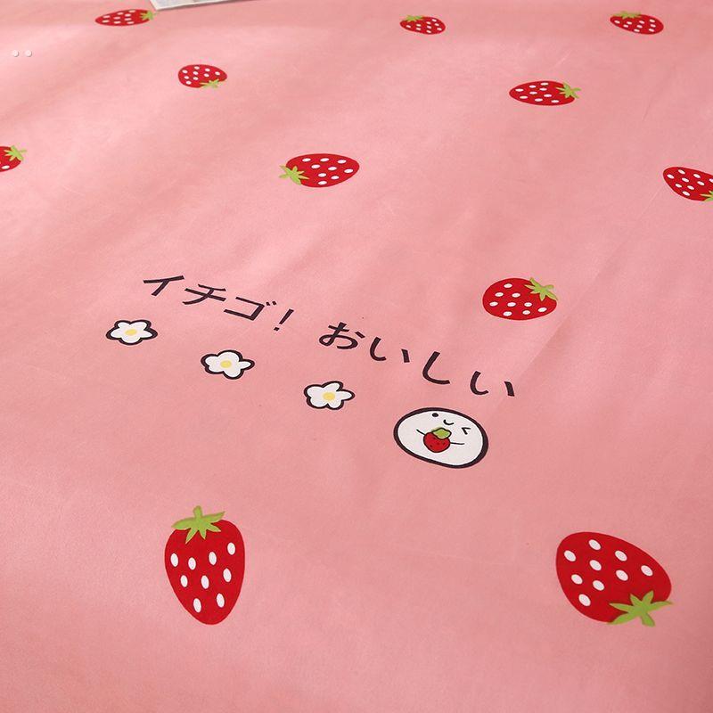 床单磨毛单件 简约被单双人1.5m学生宿舍单人床1.2米磨毛褥单