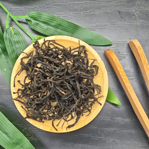 2026 新茶 天姥红茶(花果香)