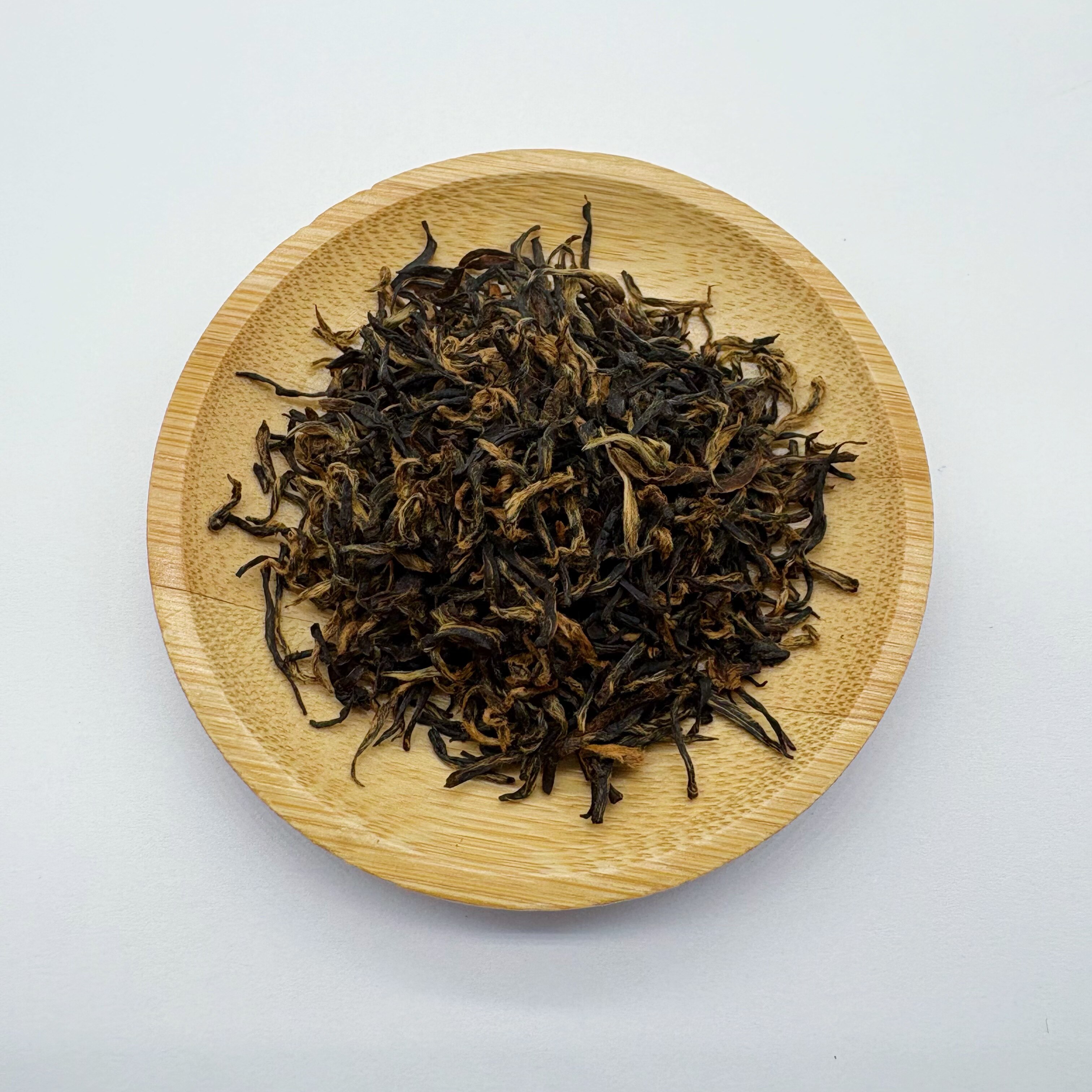 2026 新茶 阳羡红茶头采（礼盒装）