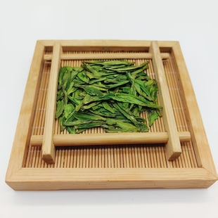 2025 新茶 大佛龙井 越州产区 龙井43(三王堂)花果香