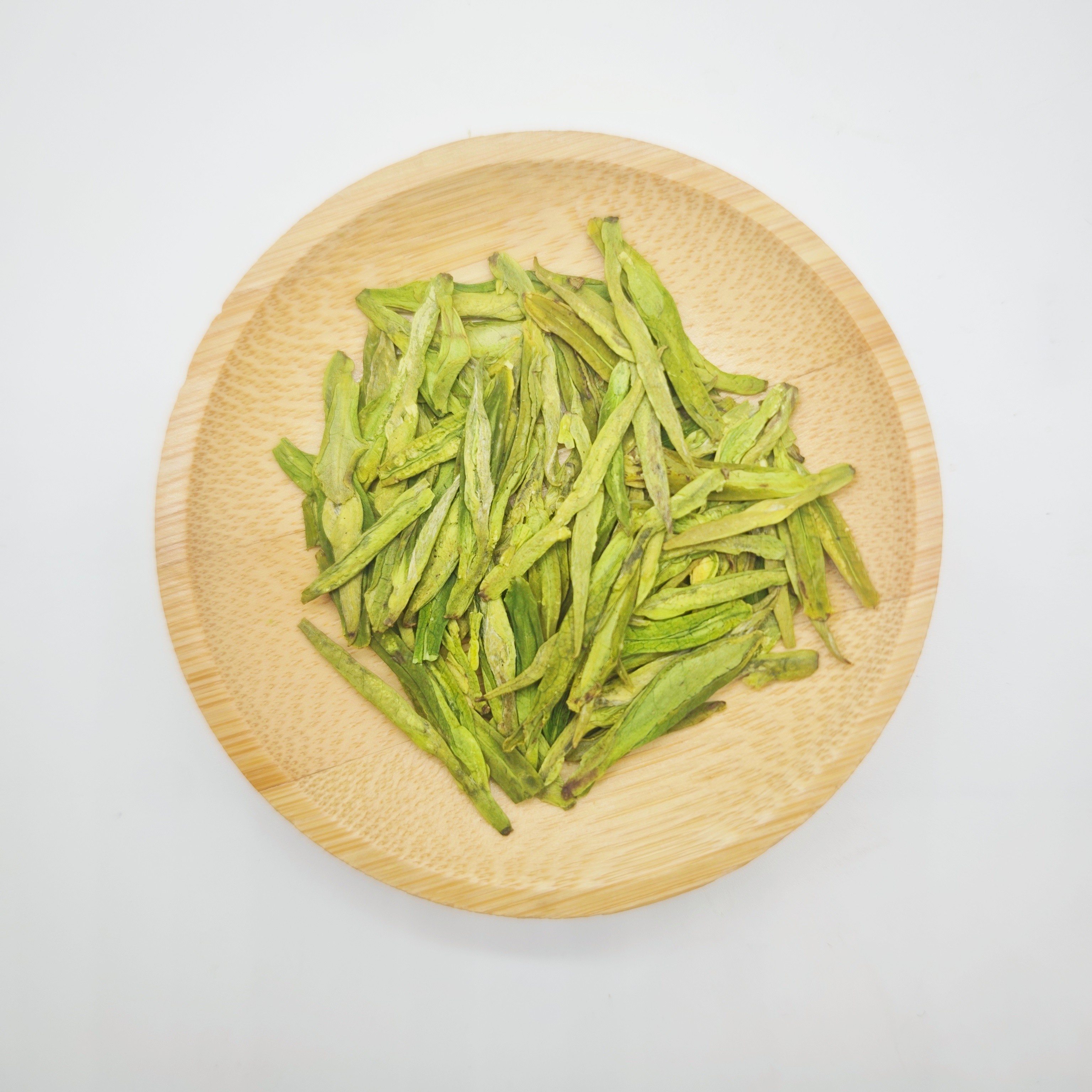 2026 新茶 明前龙井白茶口龙井茶（非西湖）