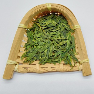 2025 大佛龙井 越州产区 三王堂 口粮